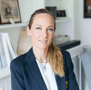 Inès Dauvergne